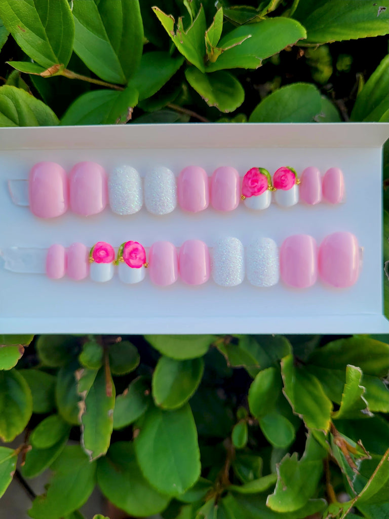 Blush Bloom (KIDS)