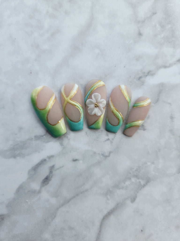 Botanical Breeze