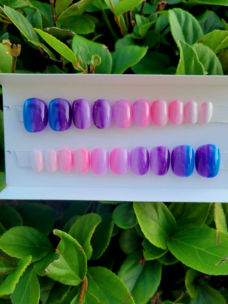 Color Cascade (KIDS)
