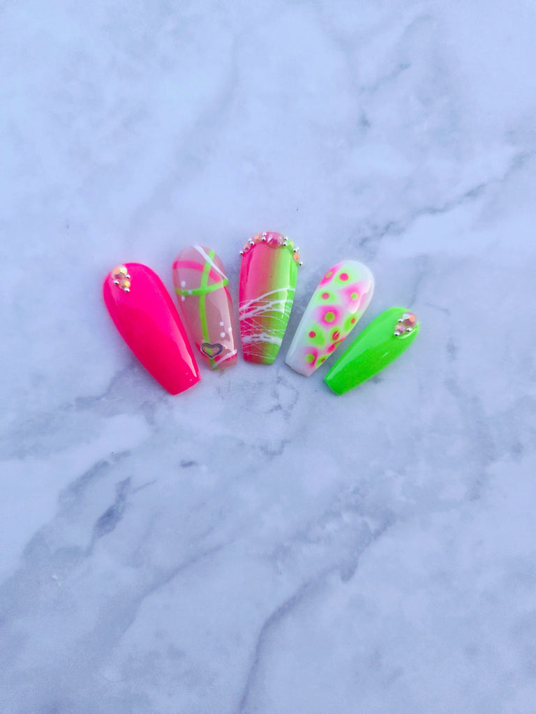 Electric Glow