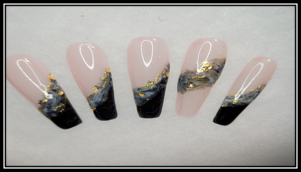 Marble Elegance