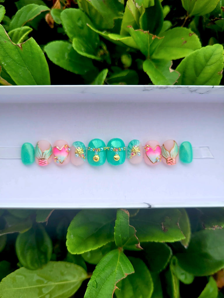 Mermaids Cove (KIDS)