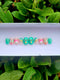 Sticky Image