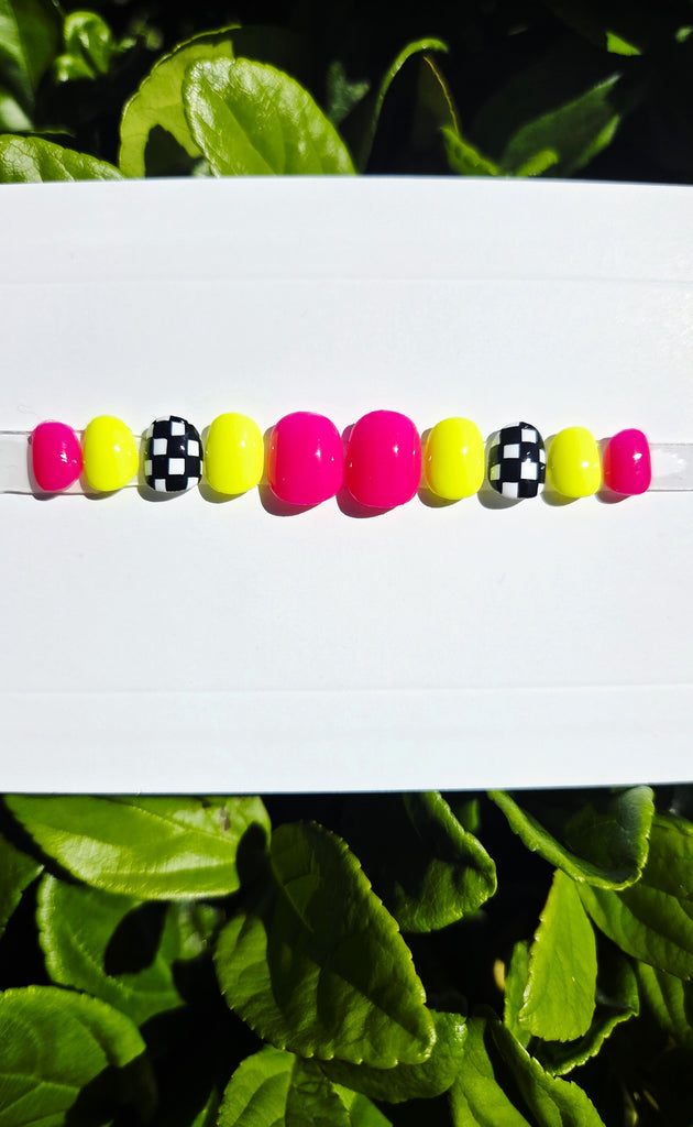 Neon Speedway (KIDS)