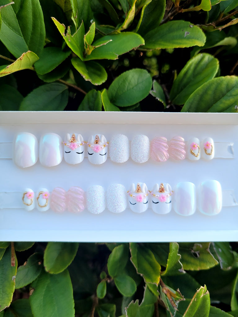 Unicorns Kiss (KIDS)