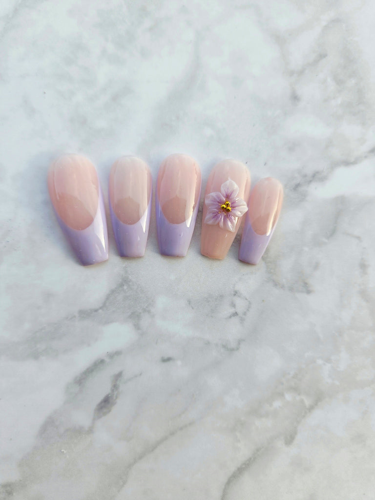 Whispering Lilac